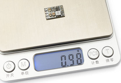 Matek Micro BEC 5V/12V Adjustable 7-21V input