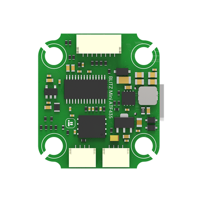 iFlight Blitz Mini ATF435 Flight Controller