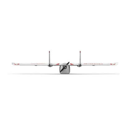 Sonicmodell Mini Skyhunter V2 1238mm Twin Boom Aircraft (Kit/PNP)