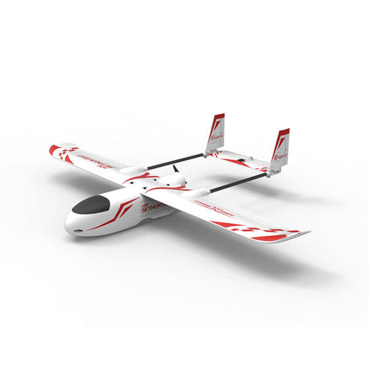 Sonicmodell Mini Skyhunter V2 1238mm Twin Boom Aircraft (Kit/PNP)