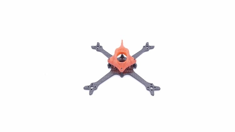 Roach 2.5" Toothpick 🦷 Frame