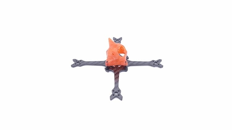 Roach 2.5" Toothpick 🦷 Frame