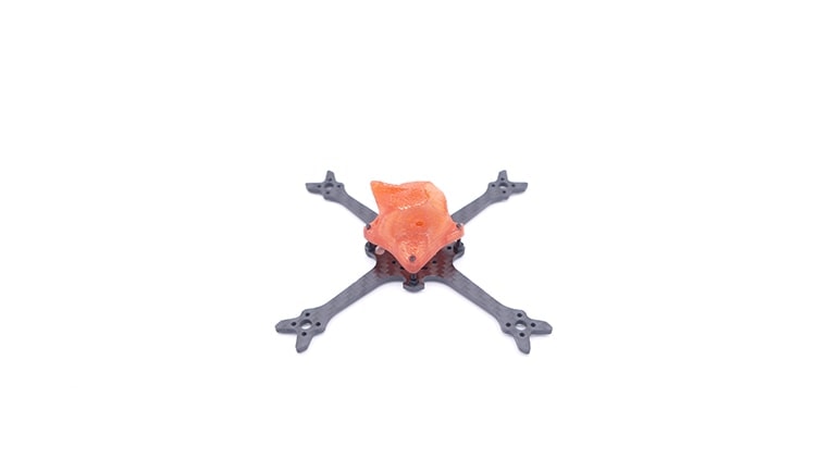 Roach 2.5" Toothpick 🦷 Frame