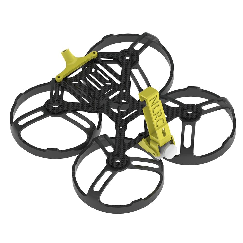 FSD MiniPusher 85x Frame