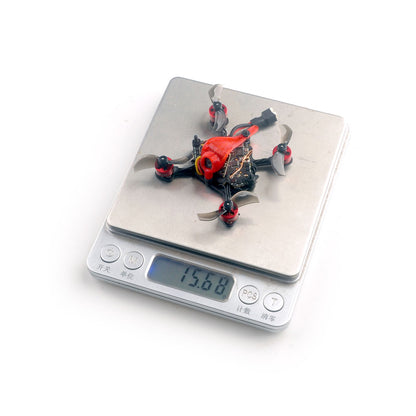 Happymodel Mobeetle6 Ultralight Whoop/ Toothpick Quadcopter