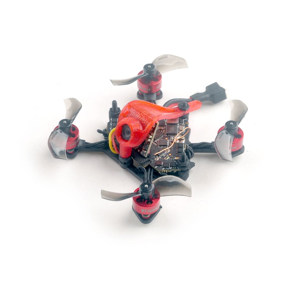 Happymodel Mobeetle6 Ultralight Whoop/ Toothpick Quadcopter