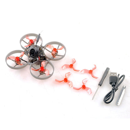 Happymodel Moblite7 Walksnail 1s 75mm Brushless HD Whoop V3 (ELRS V3.0)