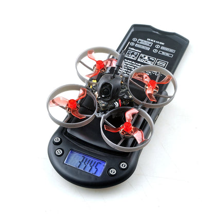 Happymodel Moblite7 Walksnail 1s 75mm Brushless HD Whoop V3 (ELRS V3.0)