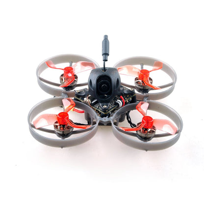 Happymodel Moblite7 Walksnail 1s 75mm Brushless HD Whoop V3 (ELRS V3.0)