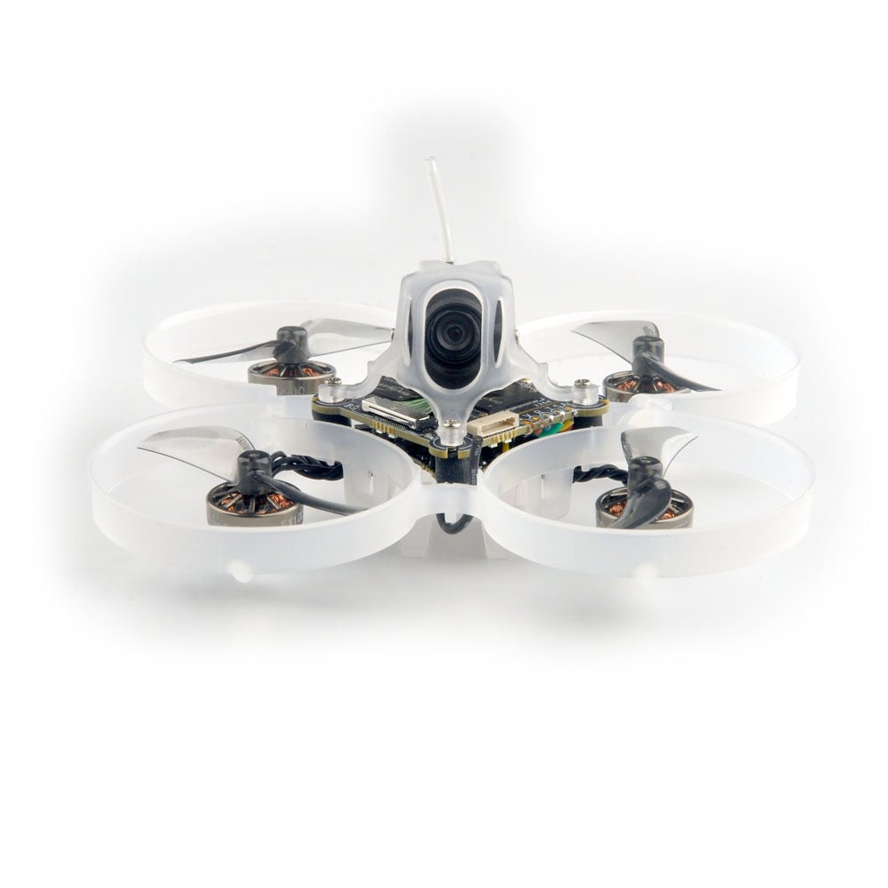 Happymodel Moblite7 HDzero 1s 75mm Brushless Whoop