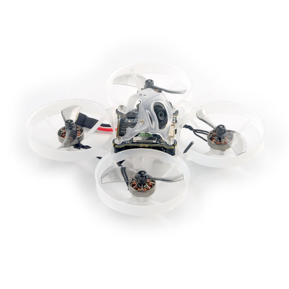 Happymodel Moblite7 HDzero 1s 75mm Brushless Whoop