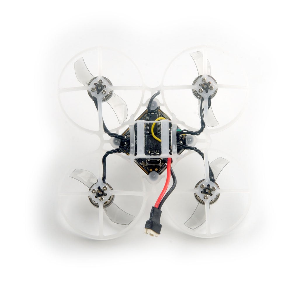 Happymodel Moblite7 HDzero 1s 75mm Brushless Whoop
