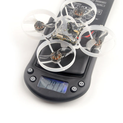 Happymodel Moblite7 HDzero 1s 75mm Brushless Whoop