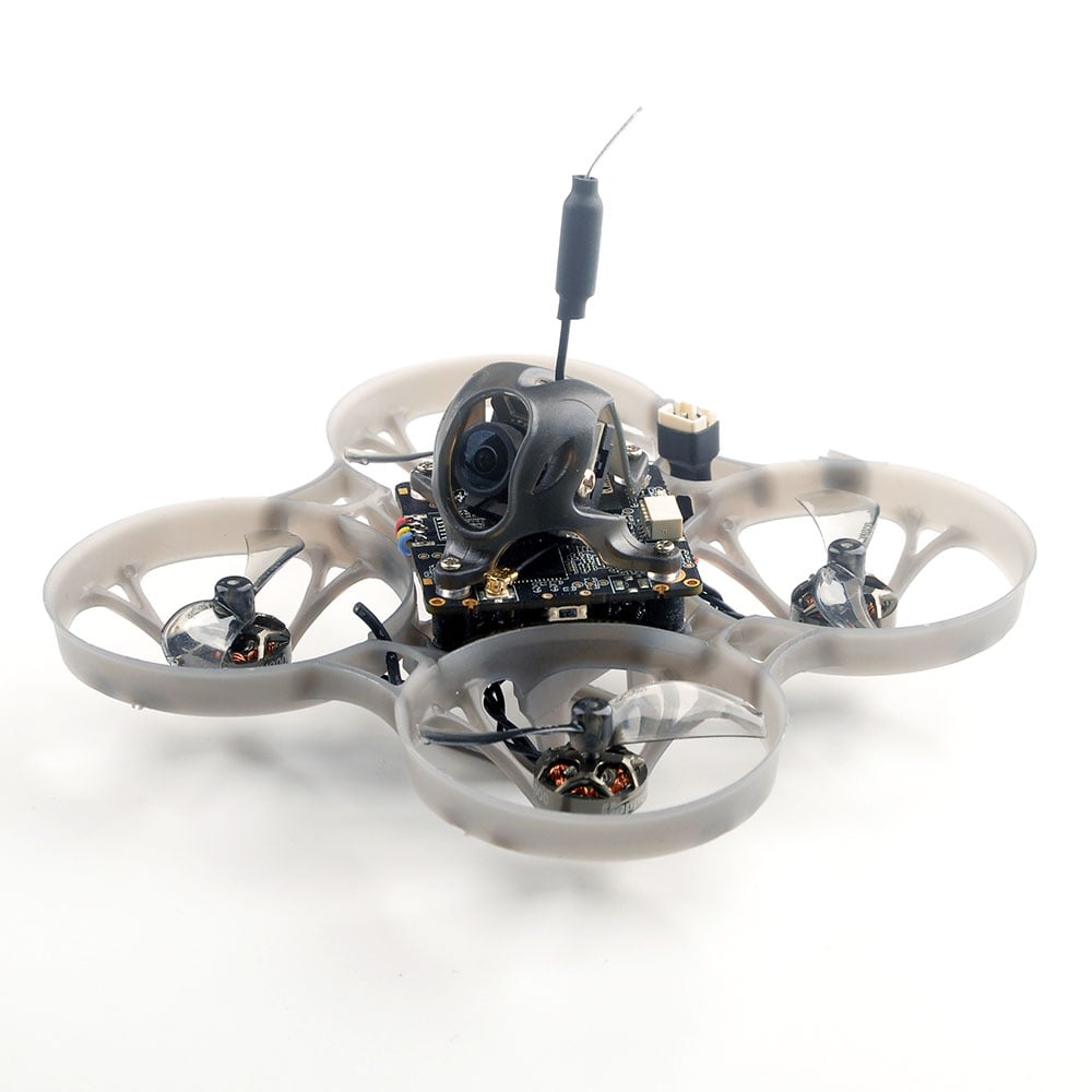 Happymodel Moblite7 Walksnail 1s 75mm Brushless HD Whoop