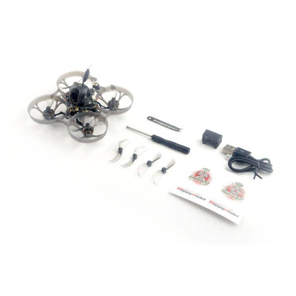 Happymodel Moblite7 Walksnail 1s 75mm Brushless HD Whoop