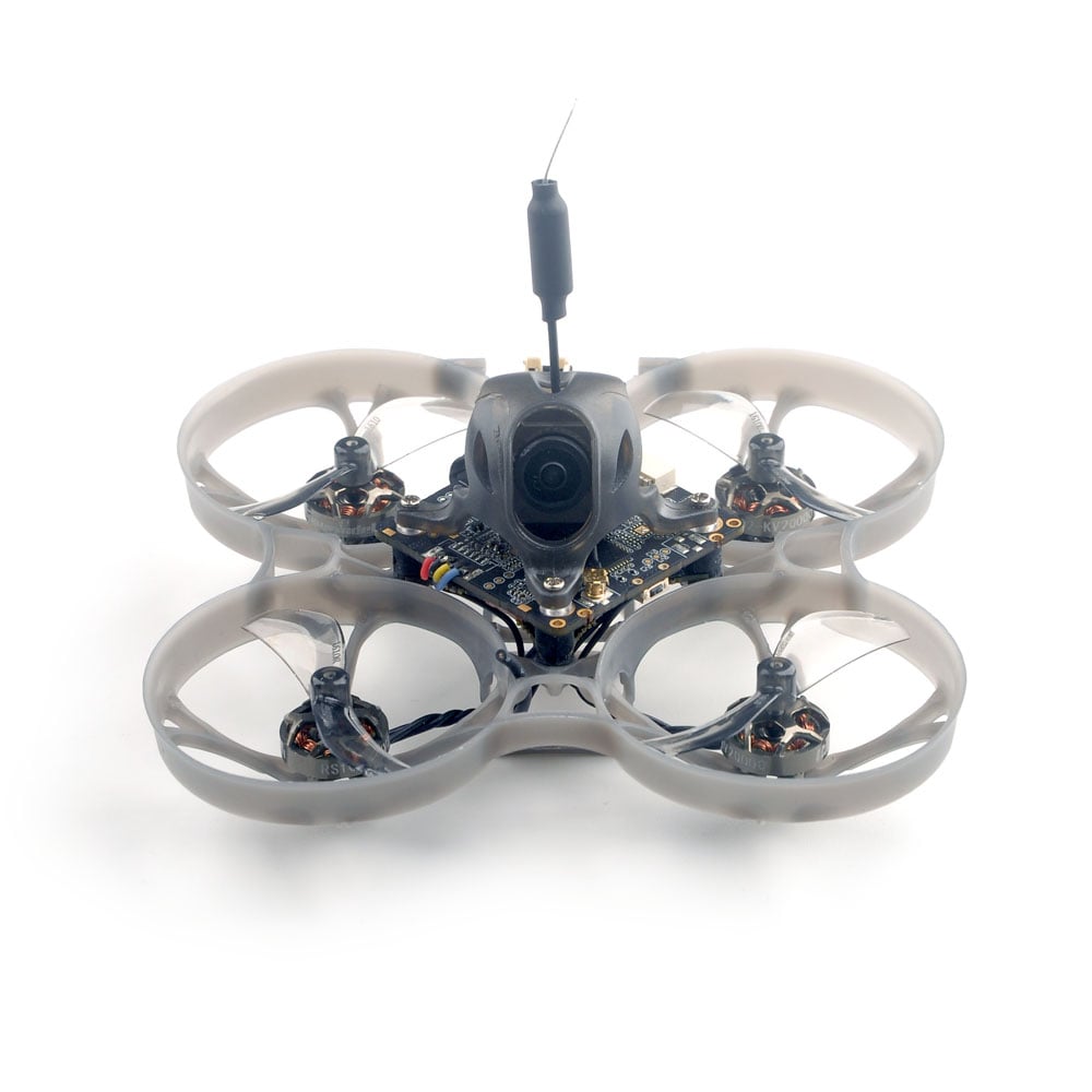 Happymodel Moblite7 Walksnail 1s 75mm Brushless HD Whoop