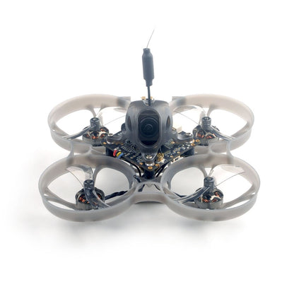 Happymodel Moblite7 Walksnail 1s 75mm Brushless HD Whoop