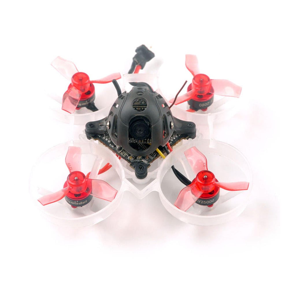 Happymodel Mobula6 BNF Brushless Whoop