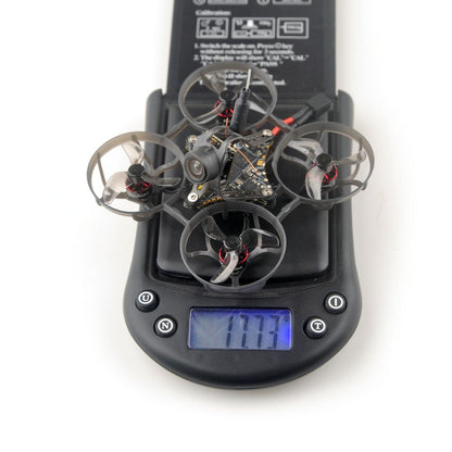 Happymodel Mobula6 2024 ELRS 2.4Ghz BNF Brushless Whoop