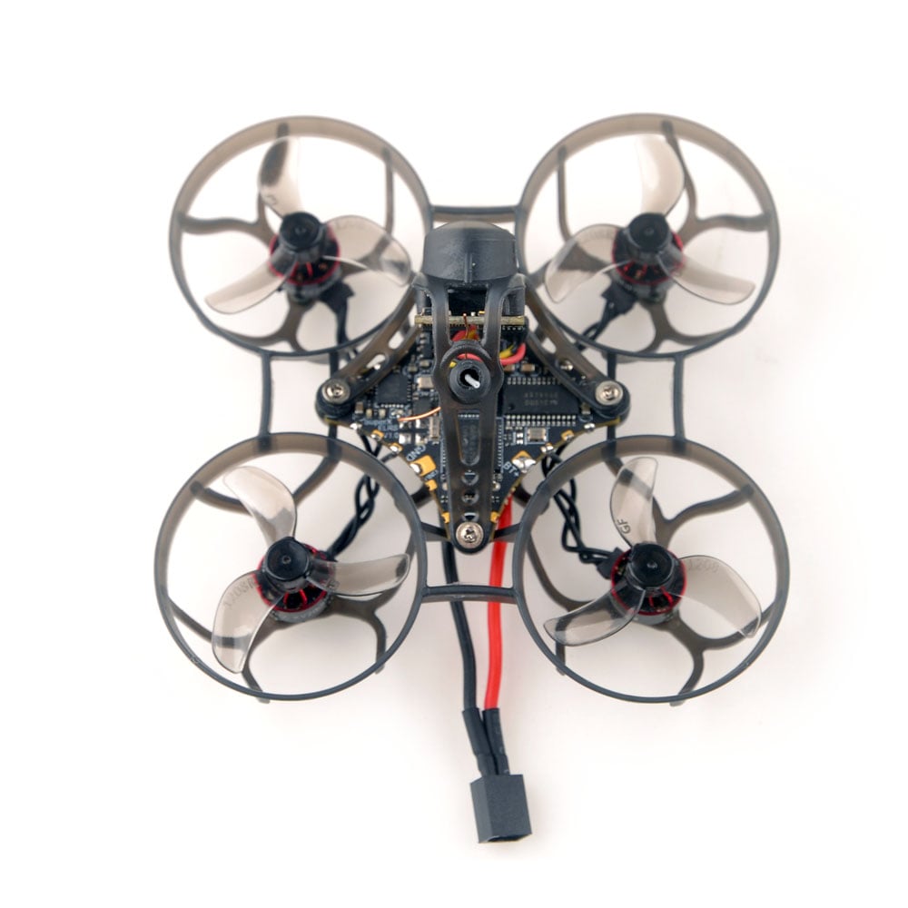 Happymodel Mobula6 2024 ELRS 2.4Ghz BNF Brushless Whoop