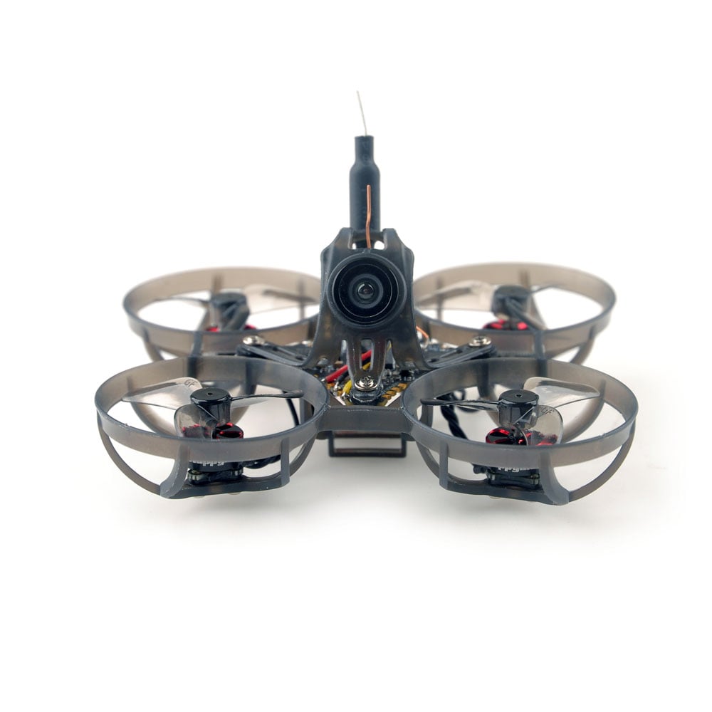Happymodel Mobula6 2024 ELRS 2.4Ghz BNF Brushless Whoop