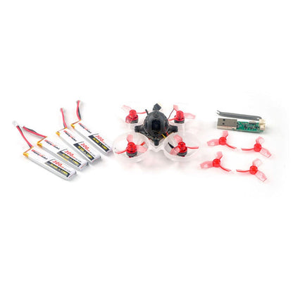 Happymodel Mobula6 BNF Brushless Whoop