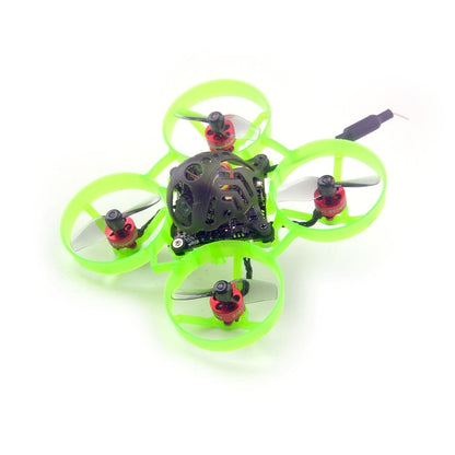 Happymodel Mobula6 ELRS BNF Brushless Whoop (2.4Ghz/868Mhz)