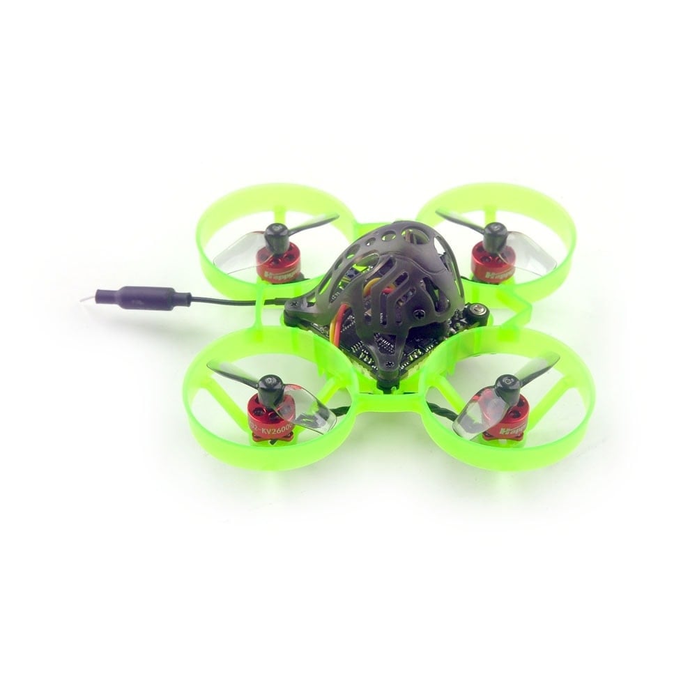 Happymodel Mobula6 ELRS BNF Brushless Whoop (2.4Ghz/868Mhz)