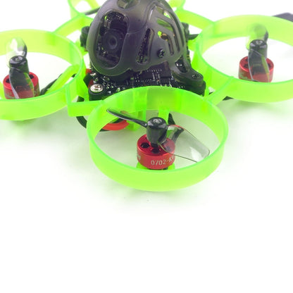 Happymodel Mobula6 ELRS BNF Brushless Whoop (2.4Ghz/868Mhz)