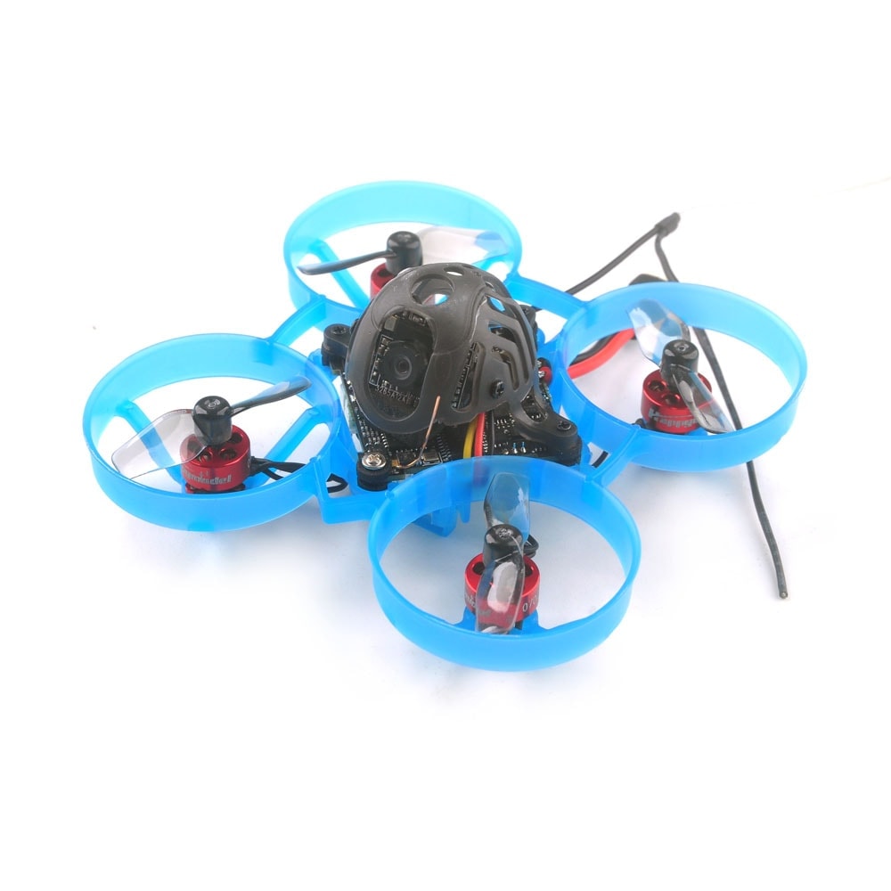 Happymodel Mobula6 ELRS BNF Brushless Whoop (2.4Ghz/868Mhz)