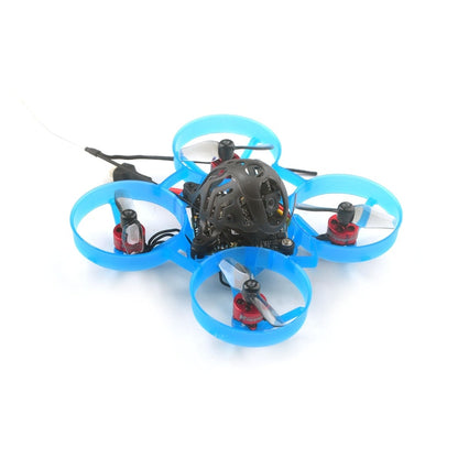 Happymodel Mobula6 ELRS BNF Brushless Whoop (2.4Ghz/868Mhz)