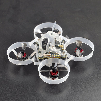 Happymodel Mobula6 HDZero BNF Brushless Whoop