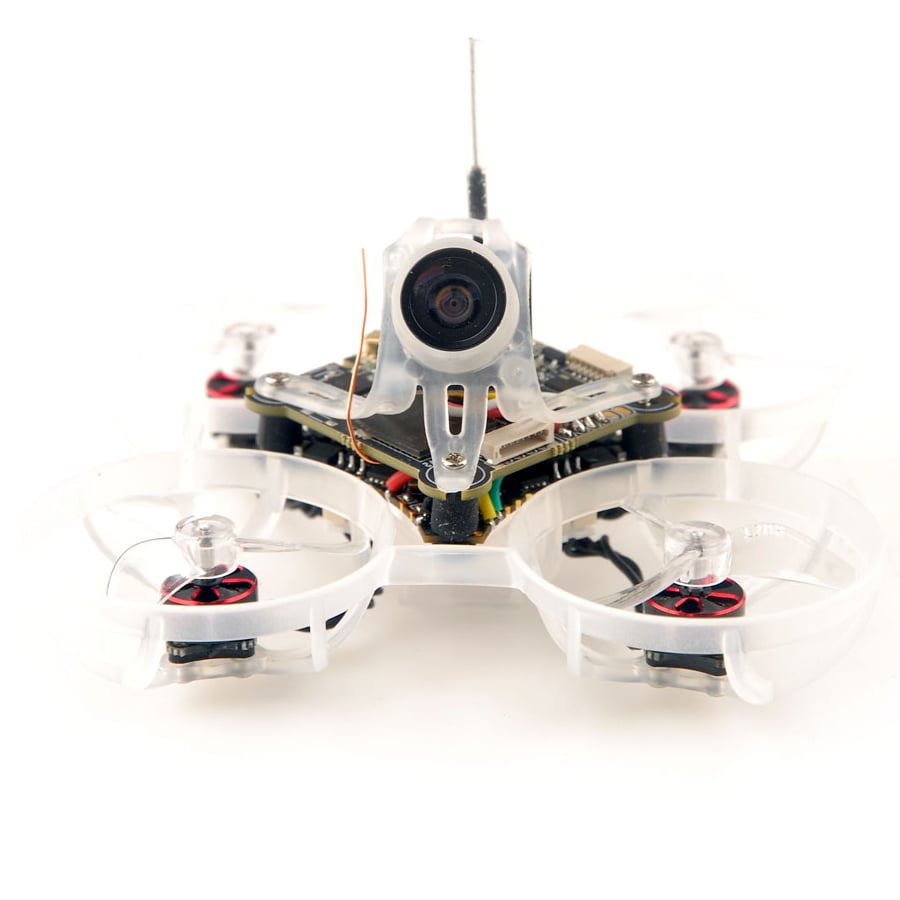Happymodel Mobula6 ECO 2024 1S 65mm HDzero Whoop (ELRS)