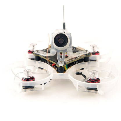 Happymodel Mobula6 ECO 2024 1S 65mm HDzero Whoop (ELRS)