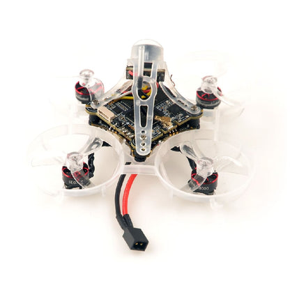 Happymodel Mobula6 ECO 2024 1S 65mm HDzero Whoop (ELRS)