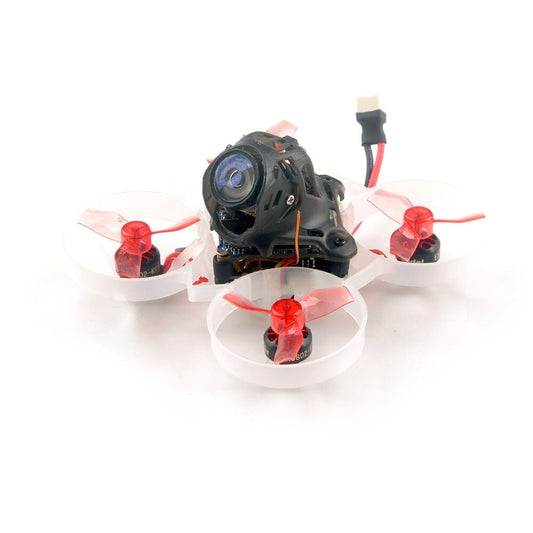 Happymodel Mobula6 HD BNF Brushless CineWhoop (1080p)