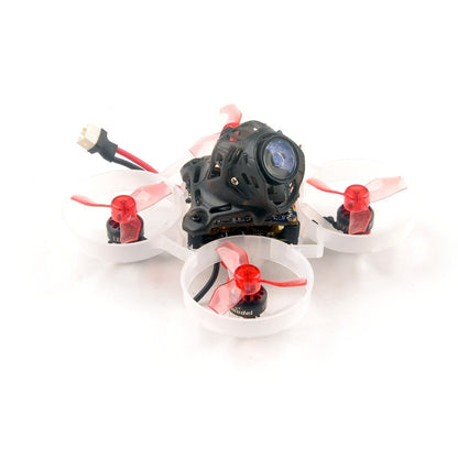 Happymodel Mobula6 HD BNF Brushless CineWhoop (1080p)