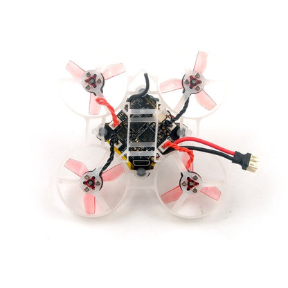 Happymodel Mobula6 HD BNF Brushless CineWhoop (1080p)