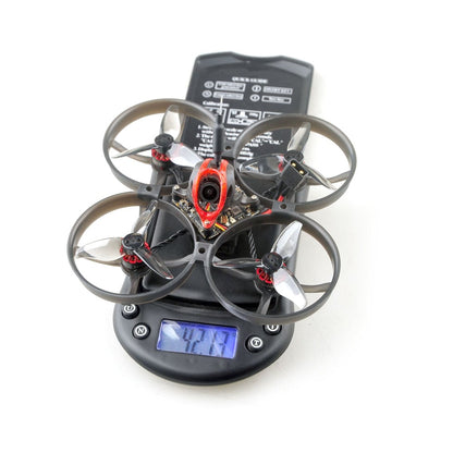 Happymodel Mobula8 UART ELRS 1-2S 85mm Micro FPV Whoop