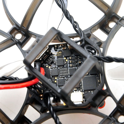 Happymodel Mobula8 UART ELRS 1-2S 85mm Micro FPV Whoop