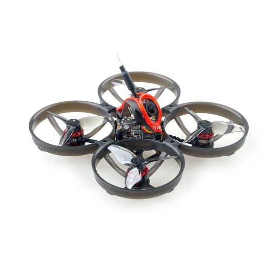 Happymodel Mobula8 UART ELRS 1-2S 85mm Micro FPV Whoop