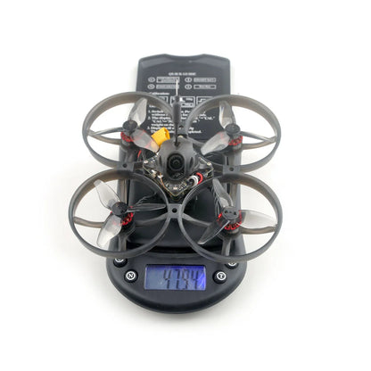 Happymodel Mobula8 HD 1-2S 85mm BNF Brushless Whoop