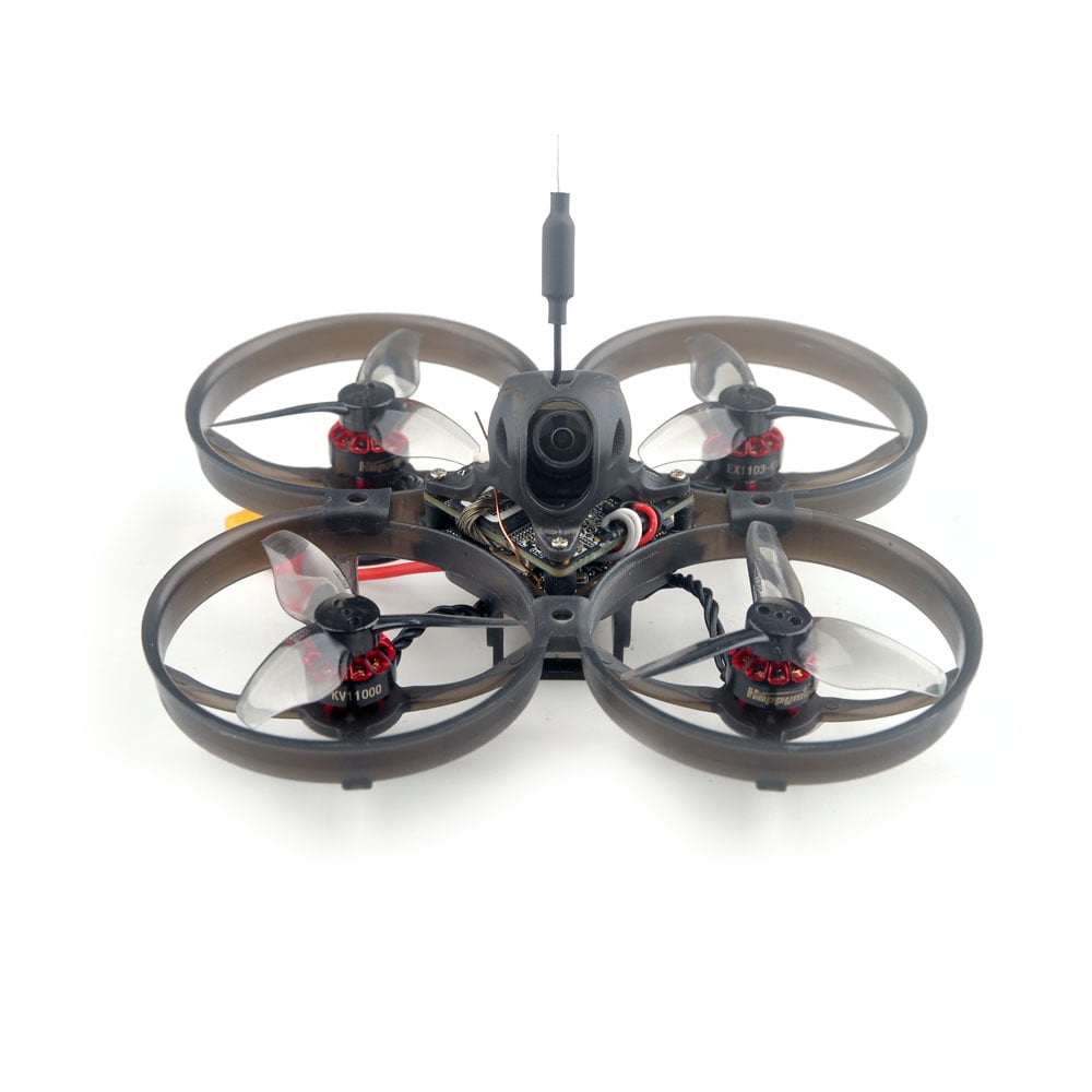 Happymodel Mobula8 HD 1-2S 85mm BNF Brushless Whoop