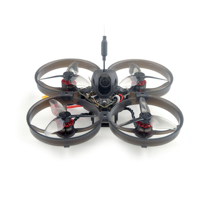 Happymodel Mobula8 HD 1-2S 85mm BNF Brushless Whoop