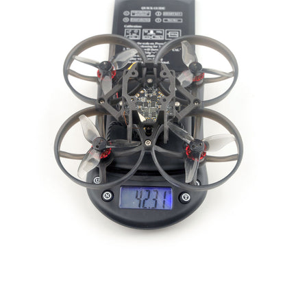 Happymodel Mobula8 HD 1-2S 85mm BNF Brushless Whoop