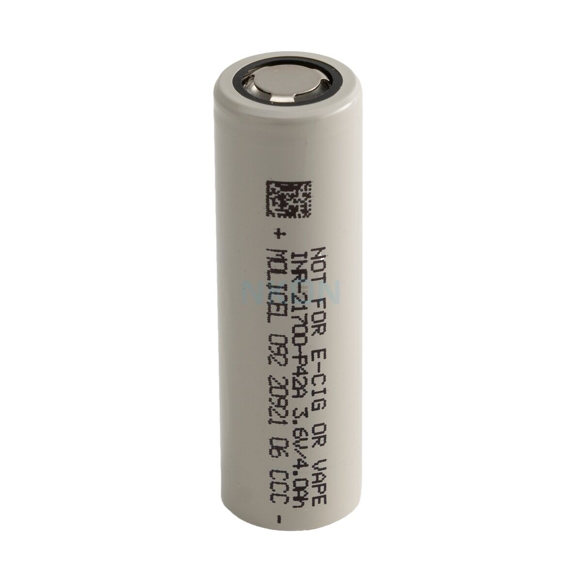 Molicel P42A INR21700 4200mAh 45A Li-ion Cell | Long Range FPV | UK ...