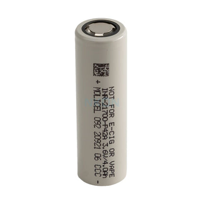 Molicel INR21700 P42A - 21700 Battery - 4200mAh - 30A