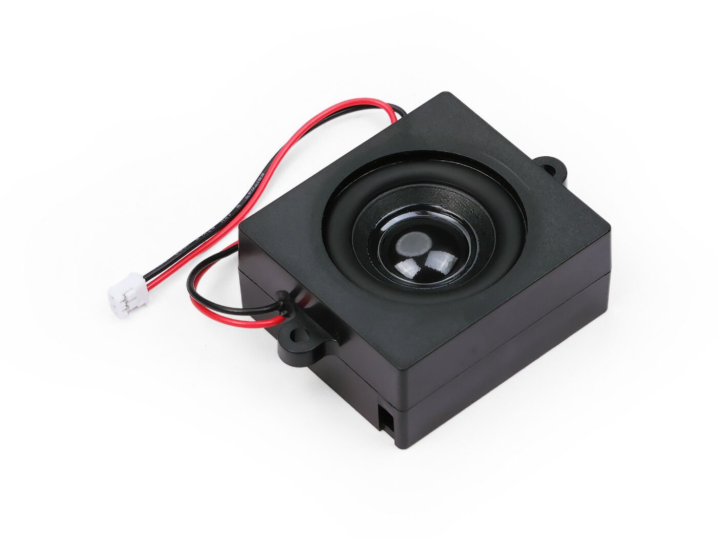 Mono Enclosed Speaker - 4R 5W