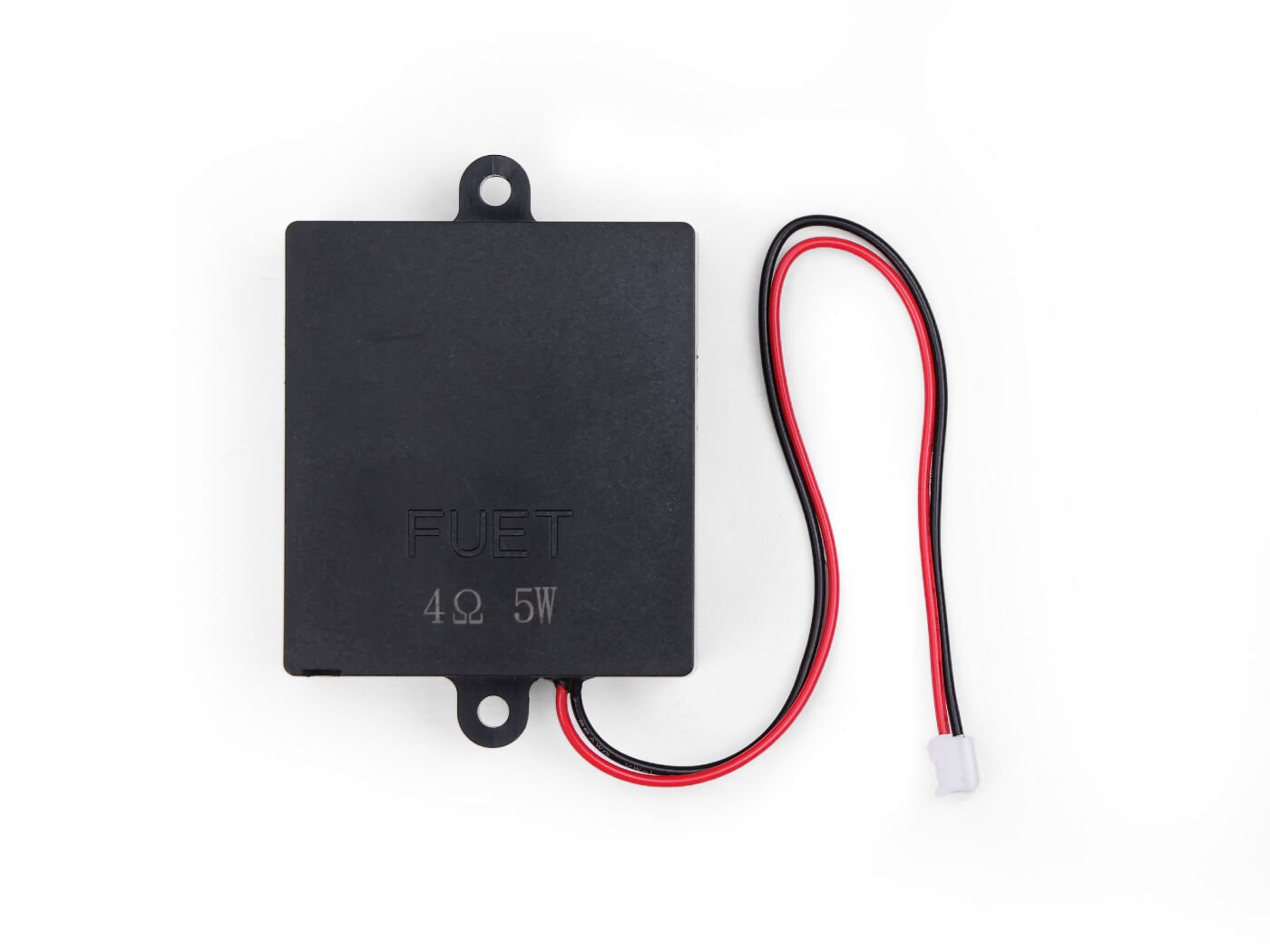 Mono Enclosed Speaker - 4R 5W