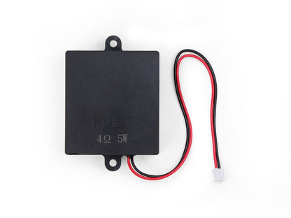 Mono Enclosed Speaker - 4R 5W